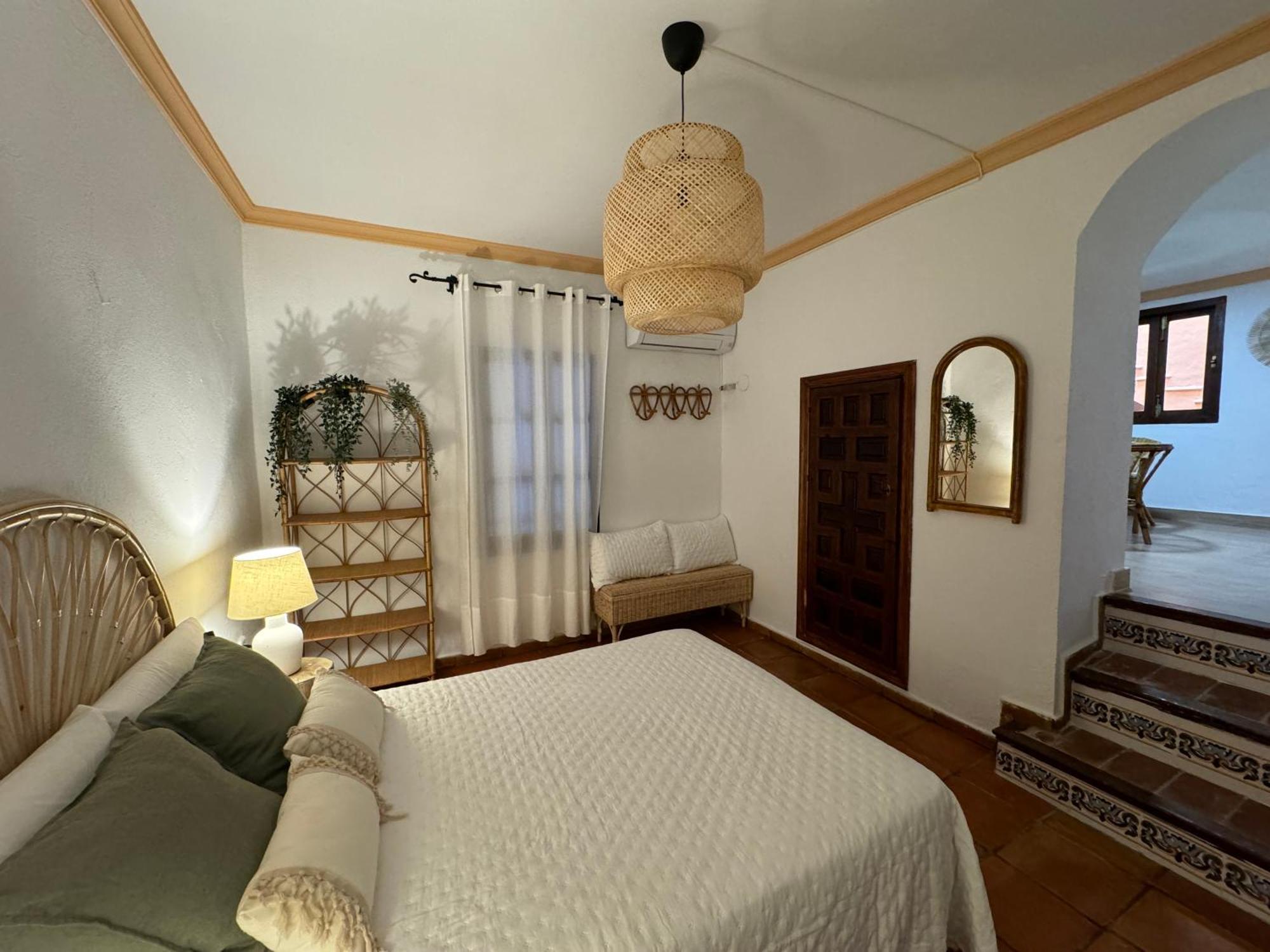 Garden Suites Xativa Casa Rural Xàtiva Exterior foto