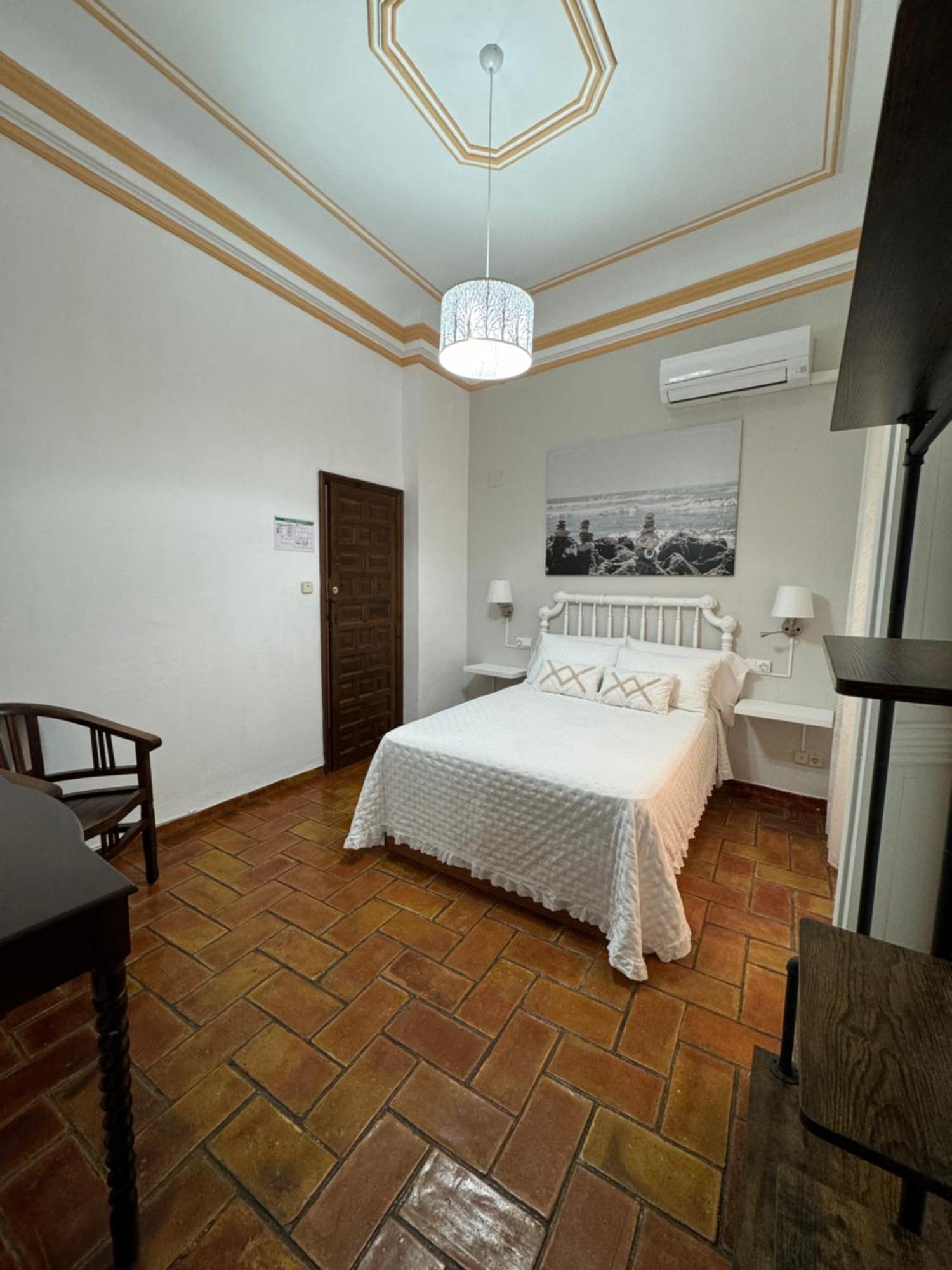Garden Suites Xativa Casa Rural Xàtiva Exterior foto