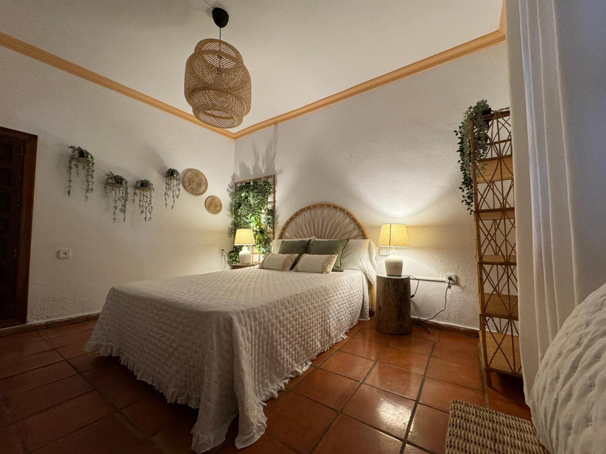 Garden Suites Xativa Casa Rural Xàtiva Exterior foto