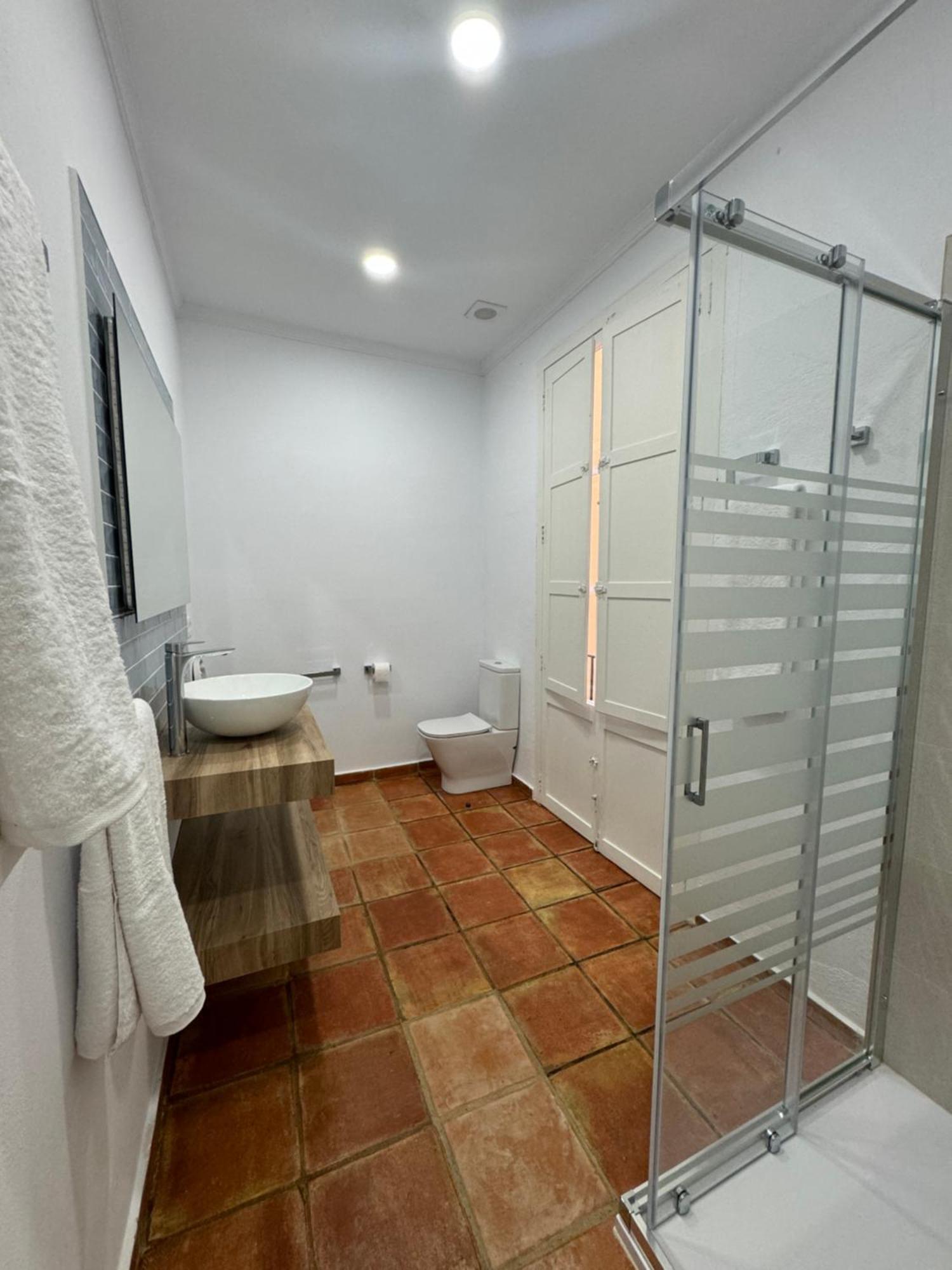 Garden Suites Xativa Casa Rural Xàtiva Exterior foto
