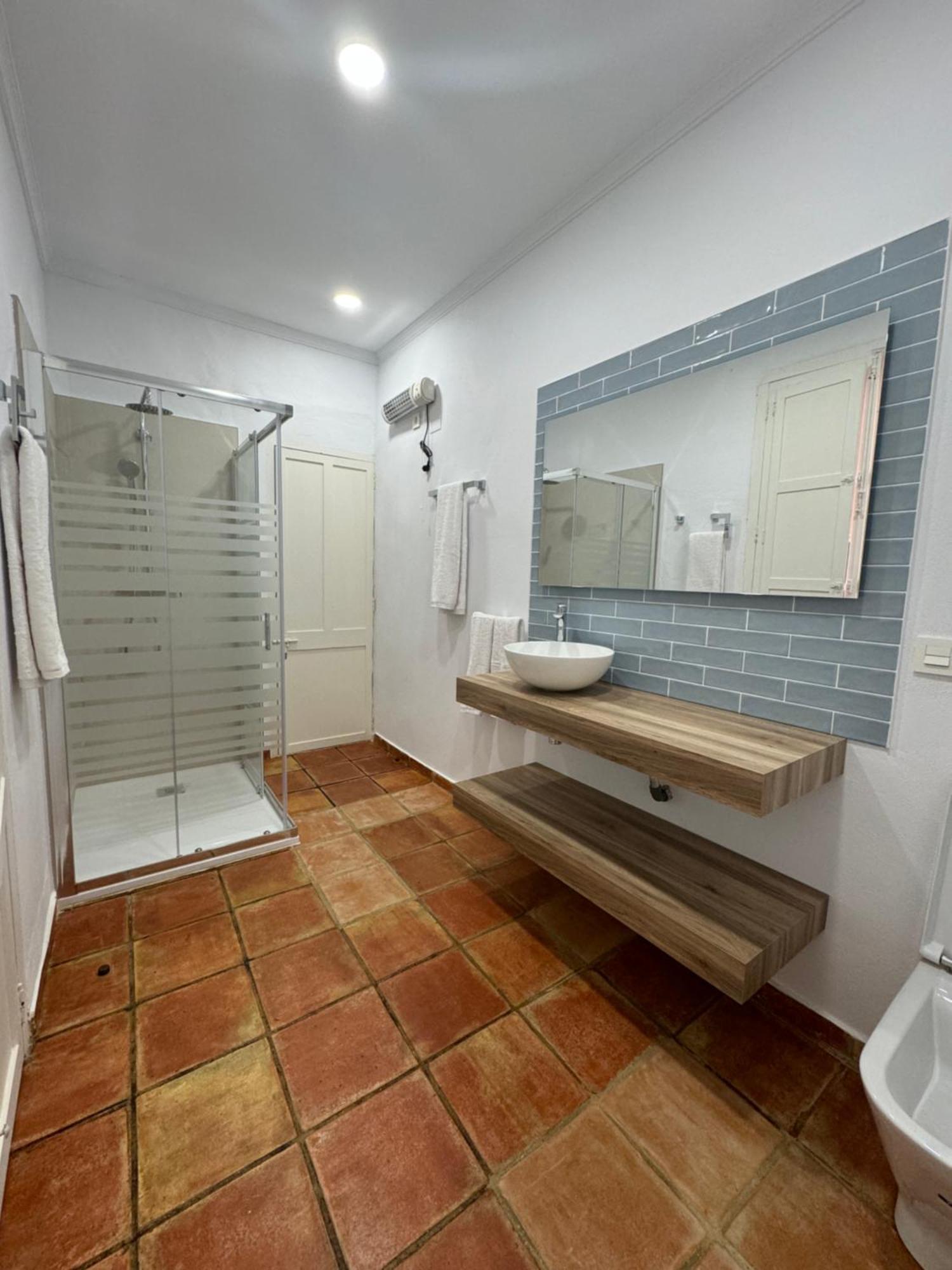 Garden Suites Xativa Casa Rural Xàtiva Exterior foto
