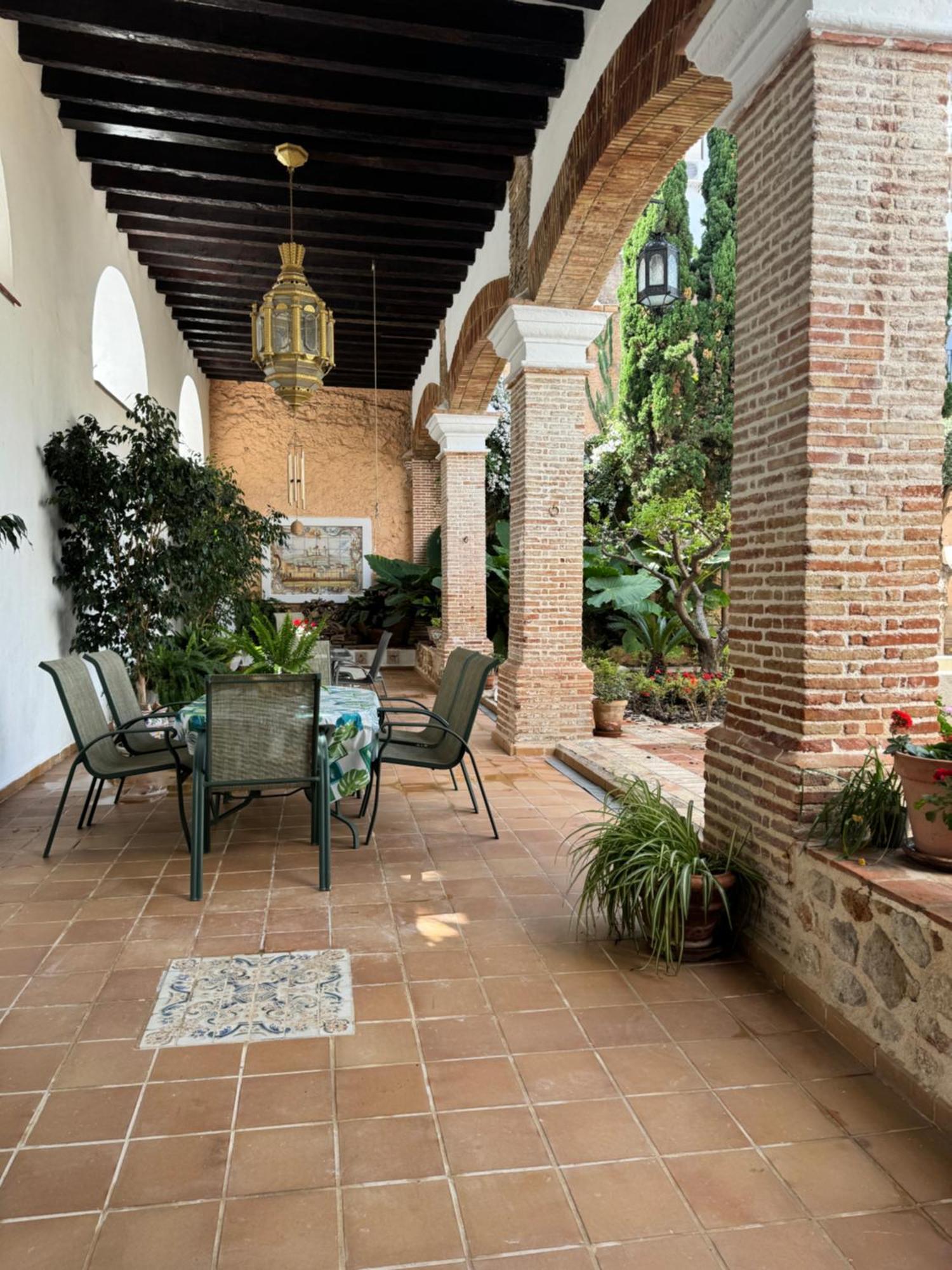 Garden Suites Xativa Casa Rural Xàtiva Exterior foto
