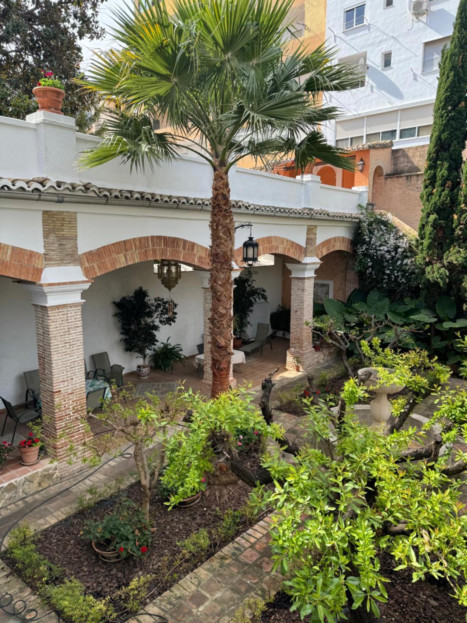 Garden Suites Xativa Casa Rural Xàtiva Exterior foto