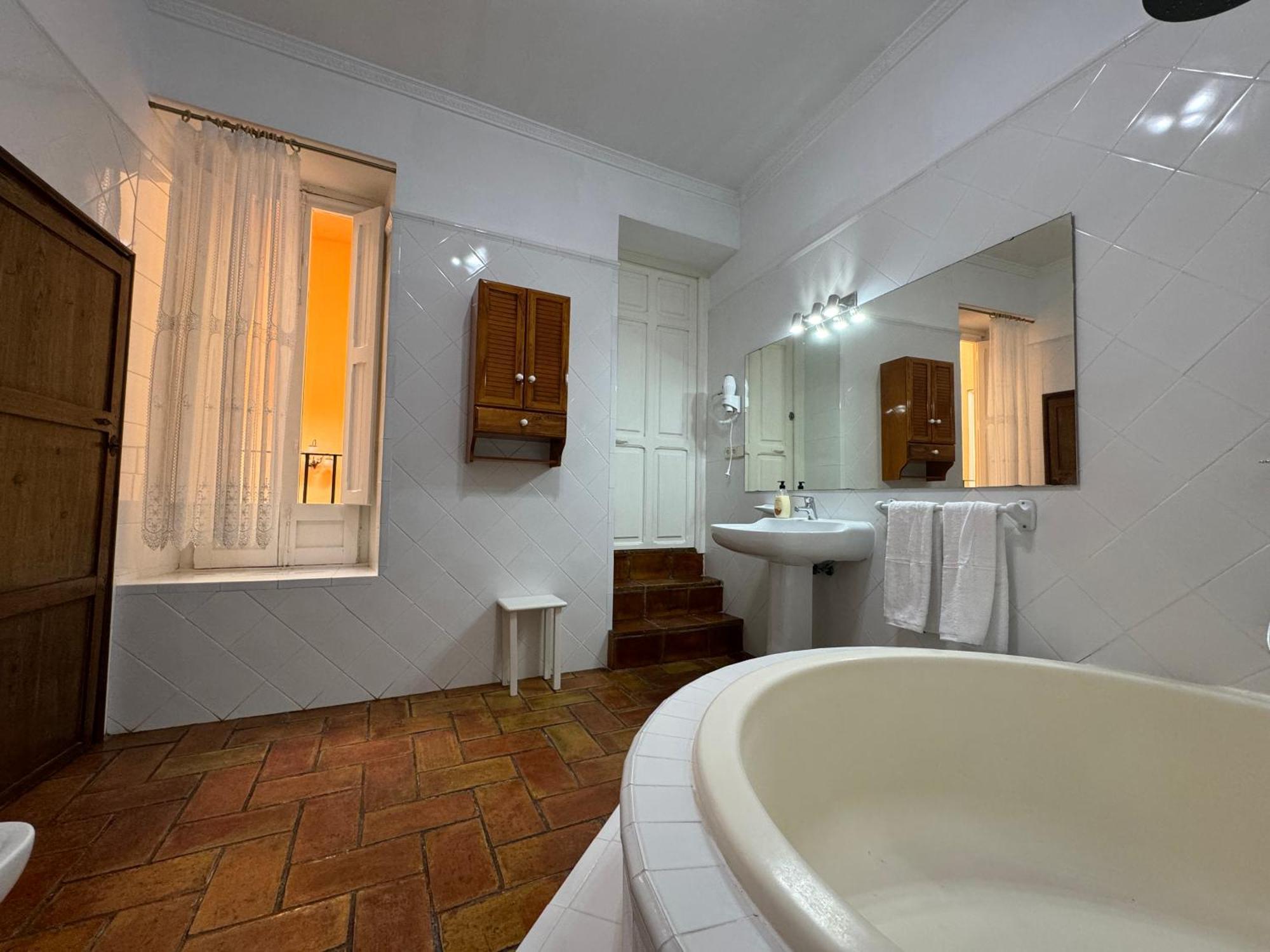 Garden Suites Xativa Casa Rural Xàtiva Exterior foto