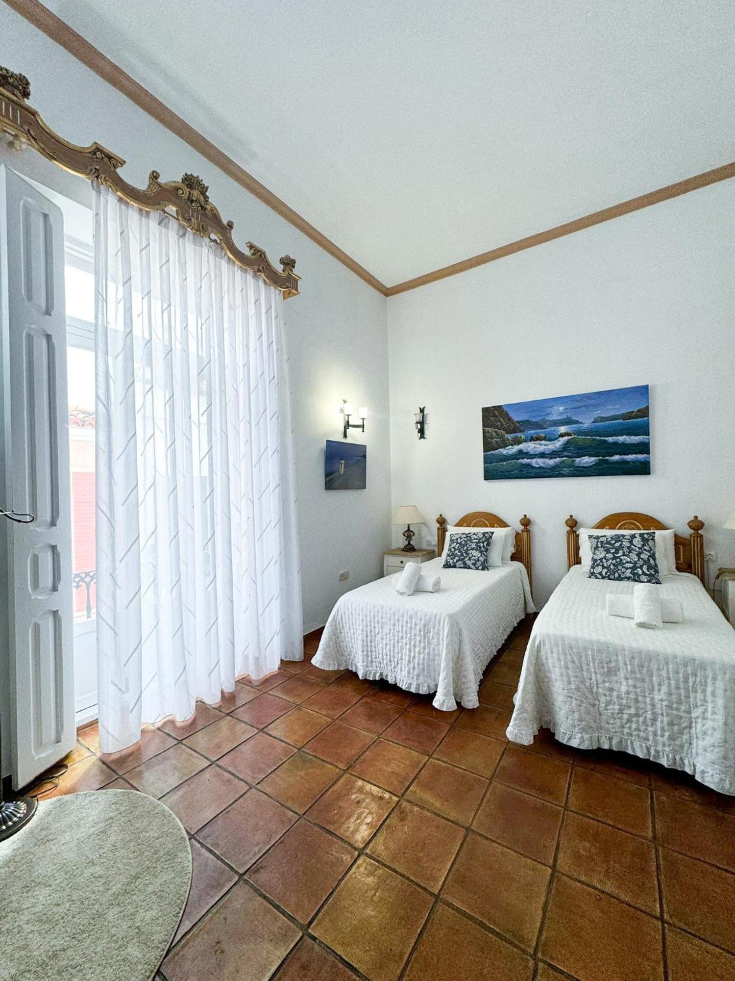 Garden Suites Xativa Casa Rural Xàtiva Exterior foto