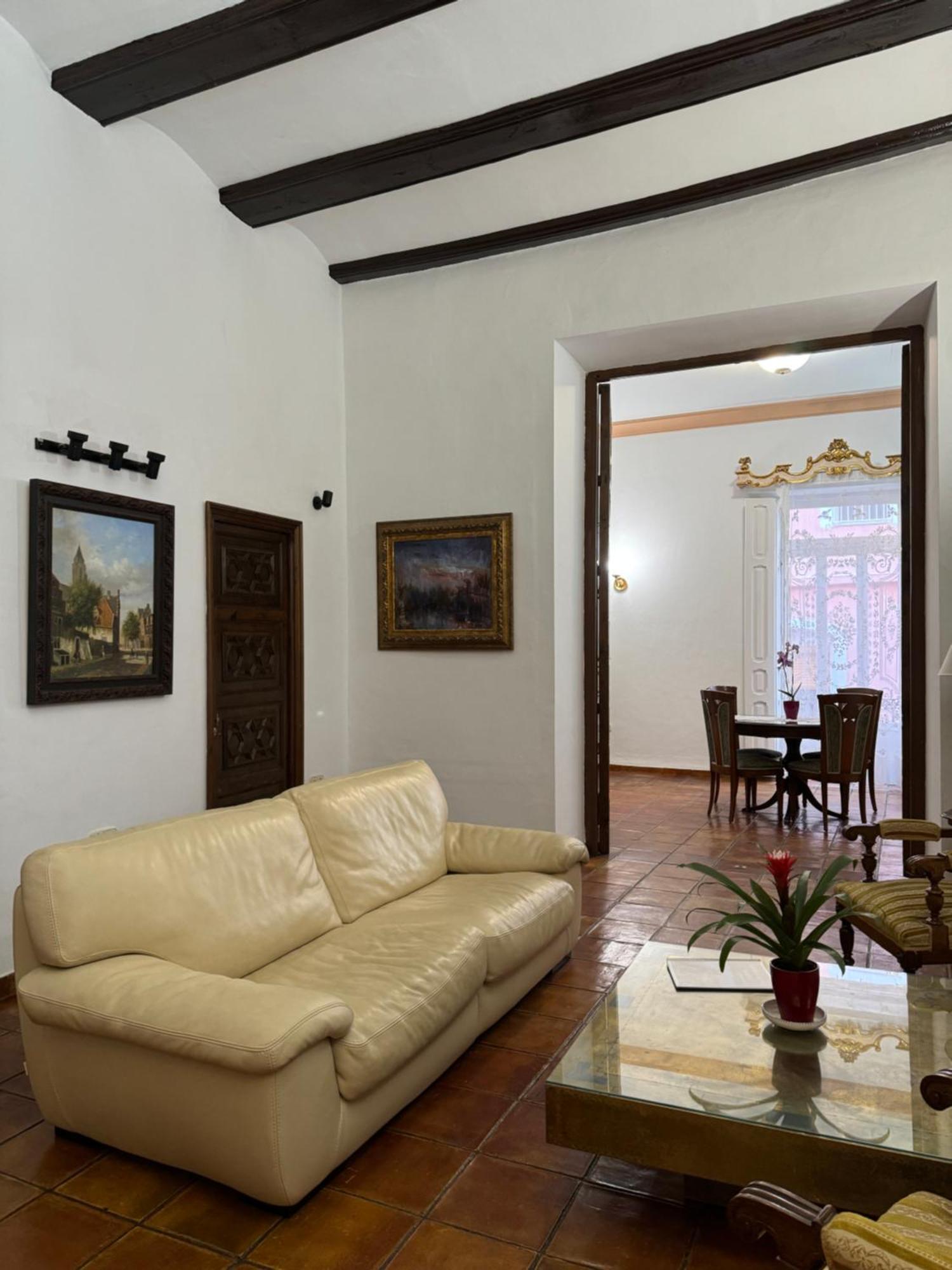 Garden Suites Xativa Casa Rural Xàtiva Exterior foto