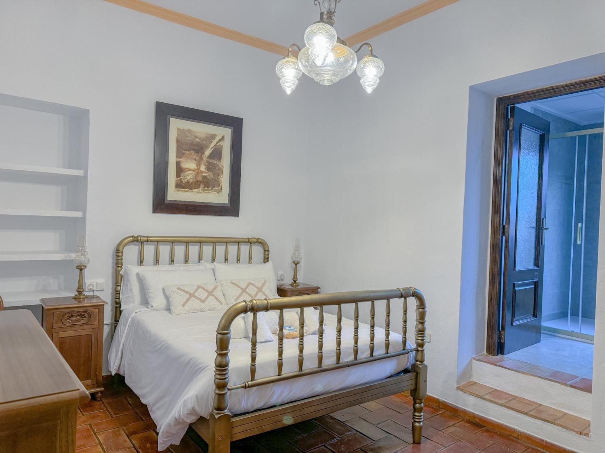 Garden Suites Xativa Casa Rural Xàtiva Exterior foto