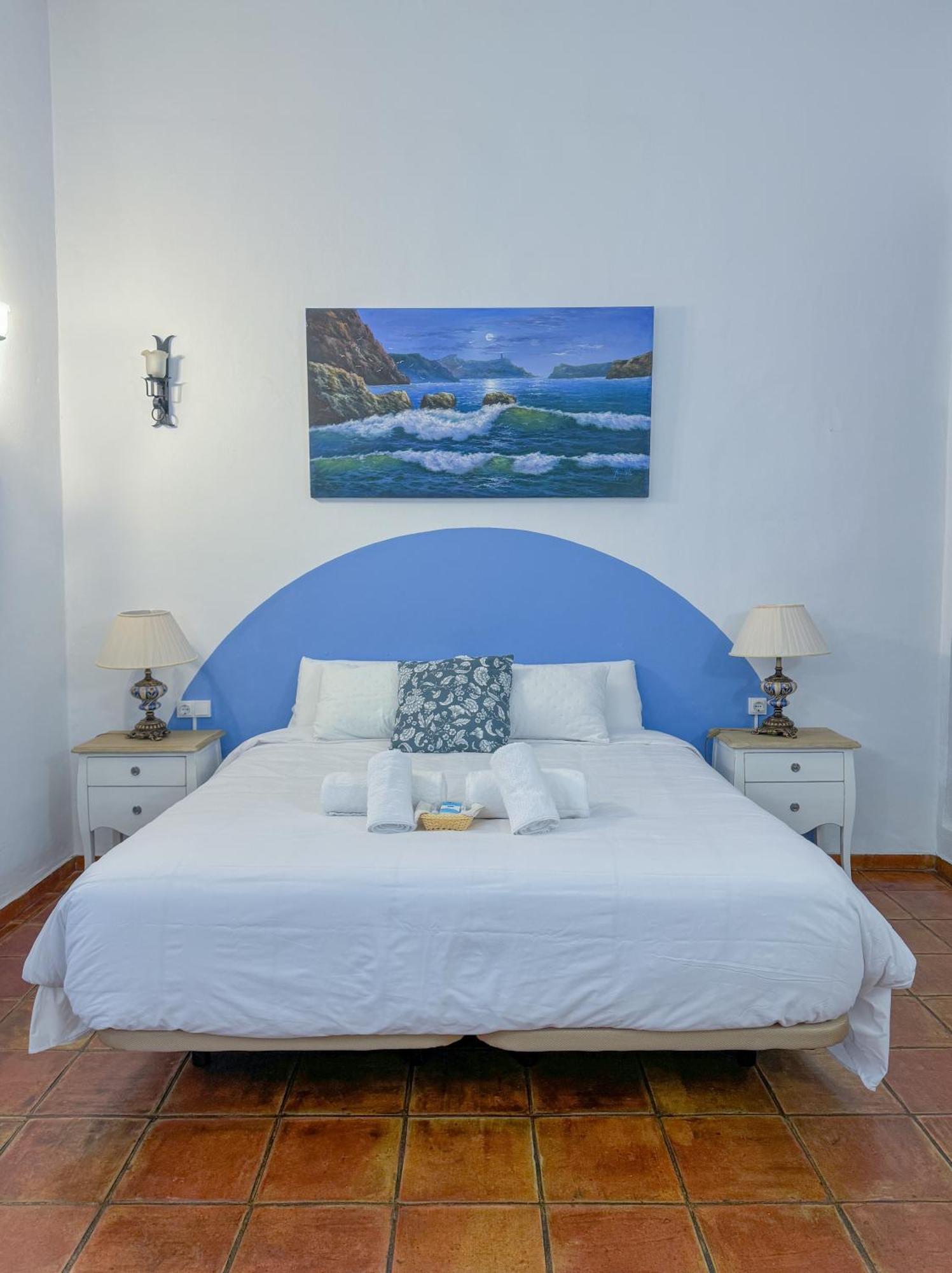 Garden Suites Xativa Casa Rural Xàtiva Exterior foto
